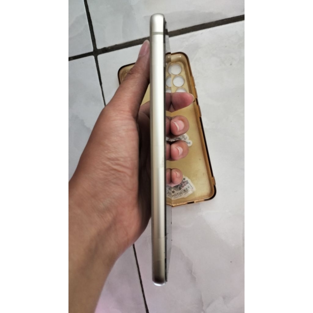 SAMSUNG S21 FE - Second Berfungsi Normal