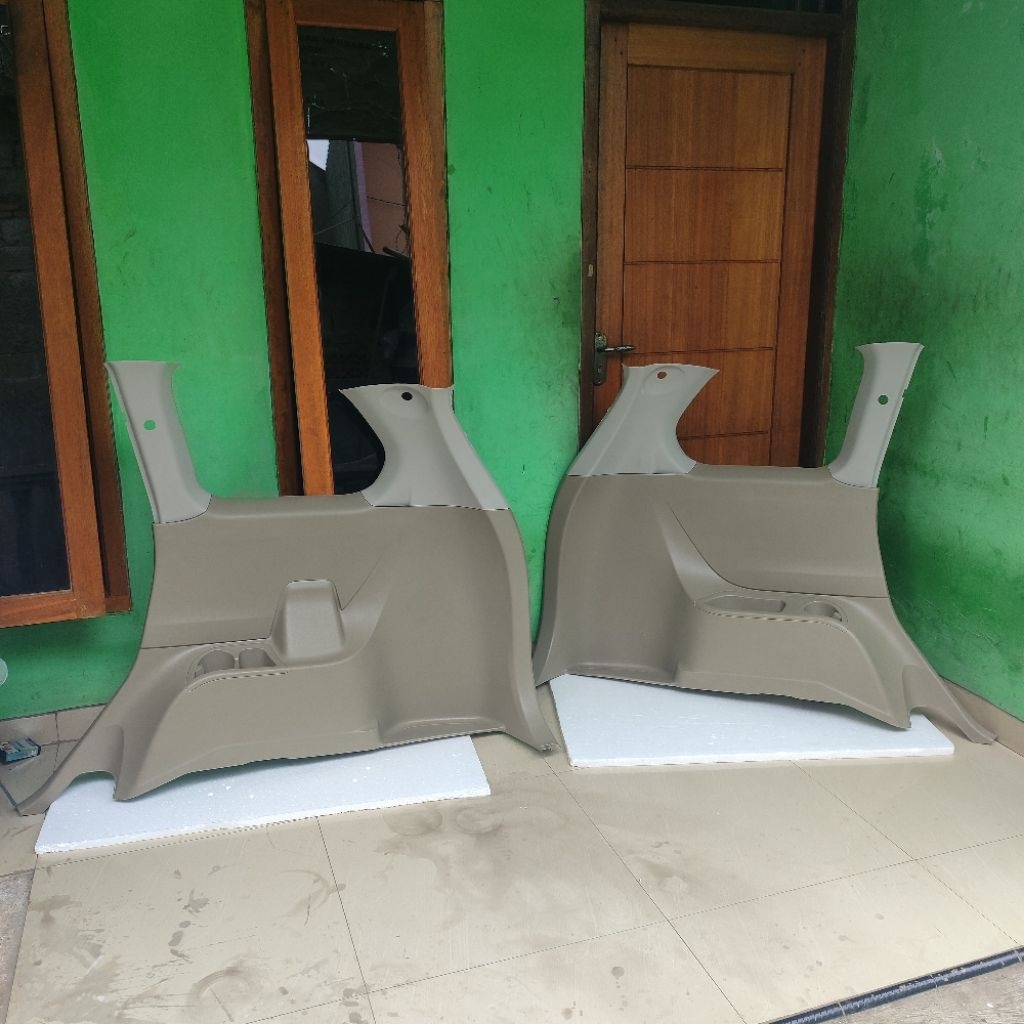 Doortrim Belakang Xenia Avanza All New 2012-2015