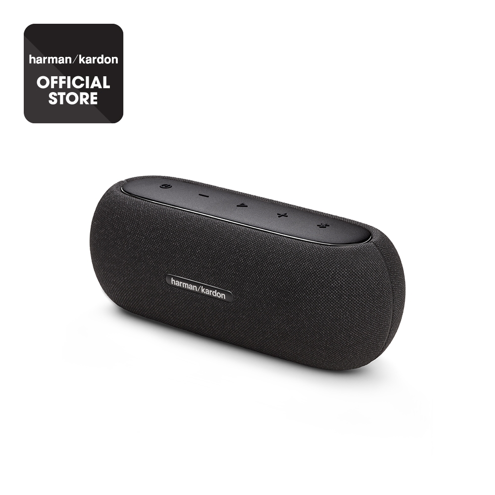 Harman Kardon Luna Portable Bluetooth Speaker
