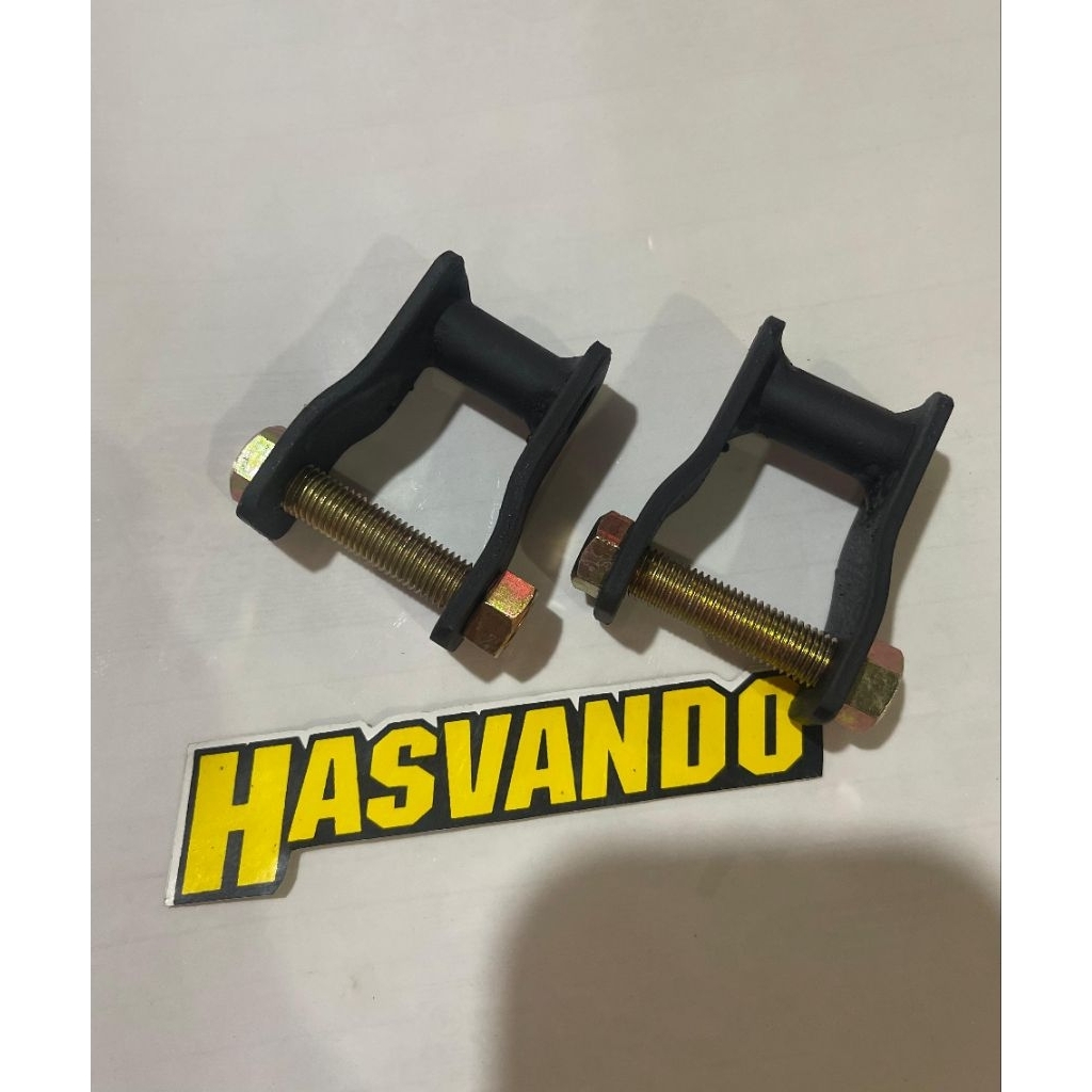 mounting BEAT DELUXE