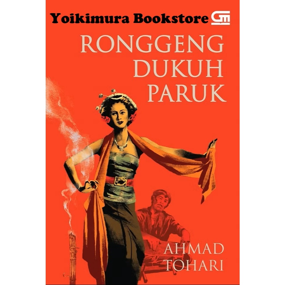 Ronggeng Dukuh Paruk