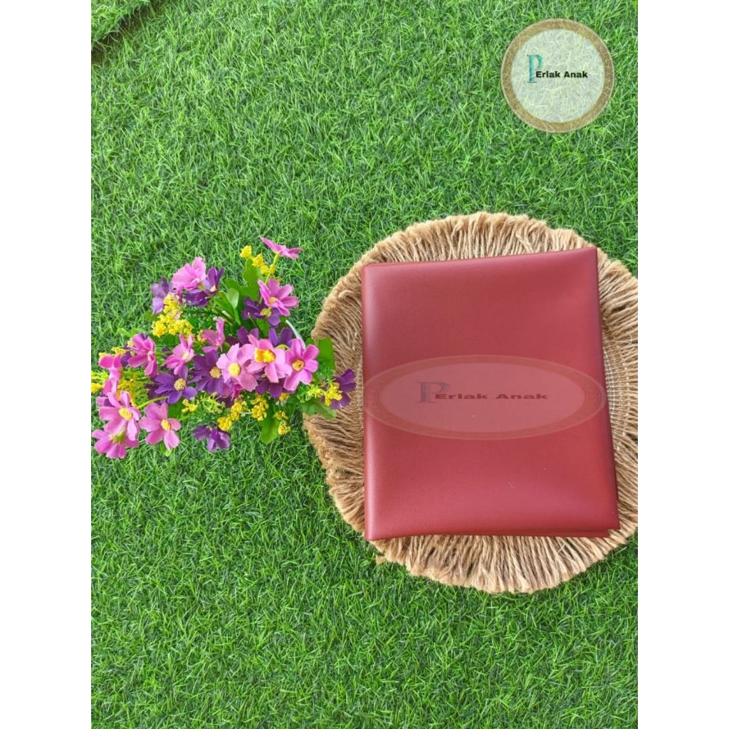 PERLAK BAYI WATERPROOF/PERLAK METERAN/PERLAK BAYI ANTI OMPOL/PERLAK ANTI BOCOR/PERLAK IBU MELAHIRKAN