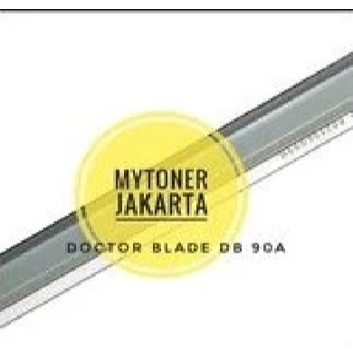 Doctor Blade DB Cartridge ce390a 390a 90a 601 m4555 600 m601 m602