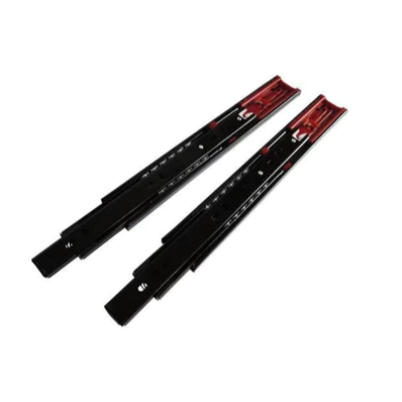 Rel Laci Lemari Nakas Rel Track 25 Cm Pintu Laci Lemari Anti Macet Rel Laci Nakas