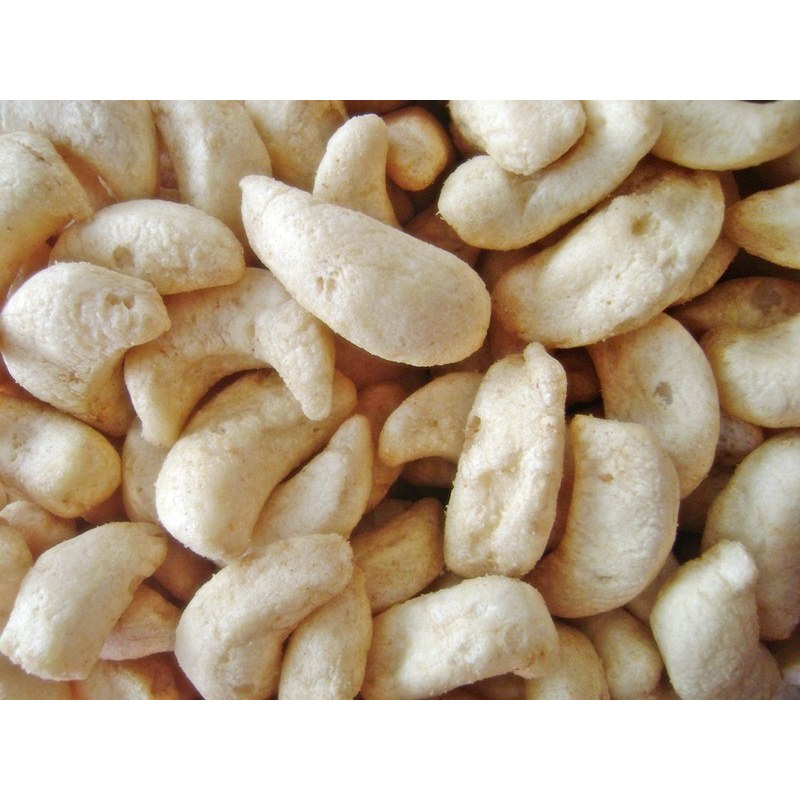 kerupuk amplang kuku macan 500 gram