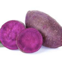 Ubi Ungu 1 kg
