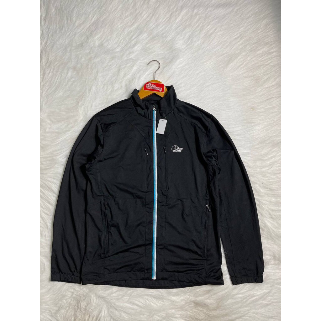 tracktop low alpine second (3370) - Hoodie second - hoodie second branded - Jaket Second - Jaket Sec