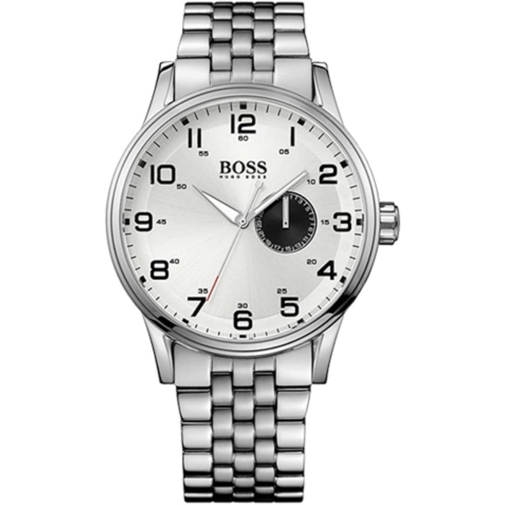 Hugo Boss Men's Watch Quartz Analog 1512791