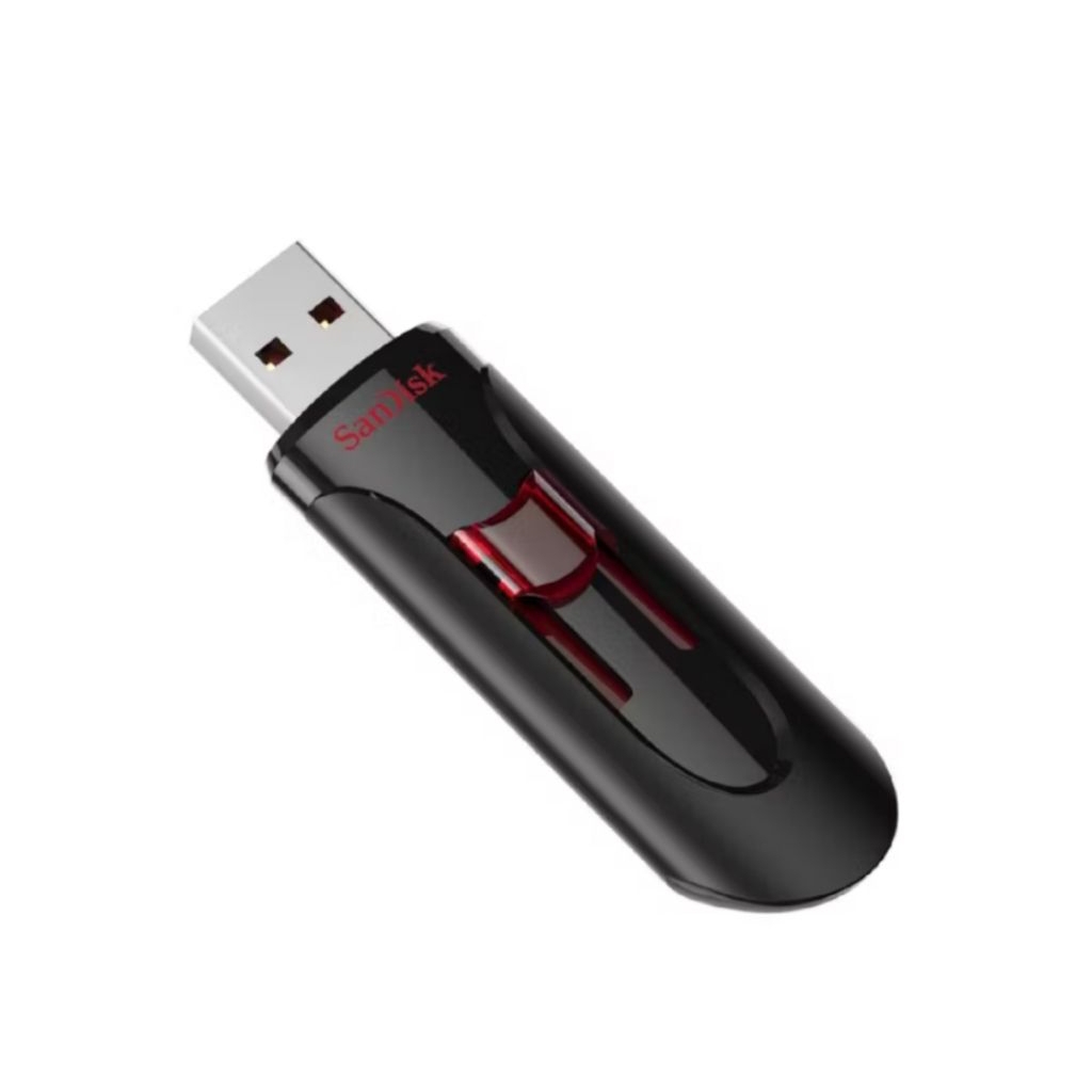 flashdisk sandisk cz600 256gb