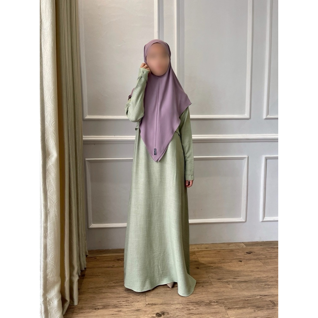 qiyara dress