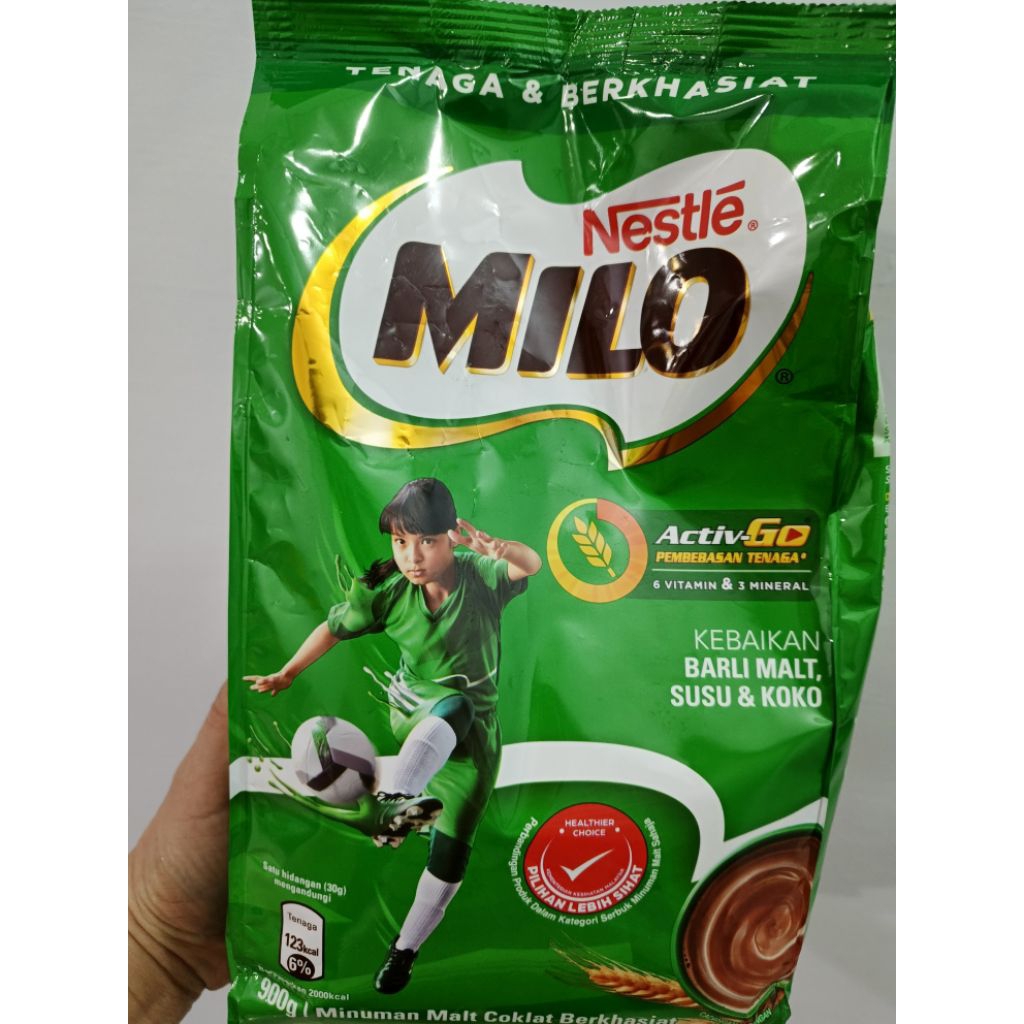 Milo 1 KG
