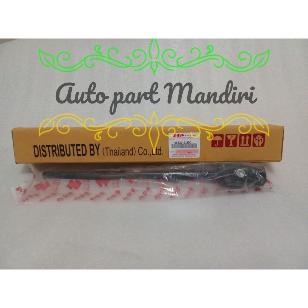 Joint Steer Bawah Suzuki APV 100% Baru Kualitas
