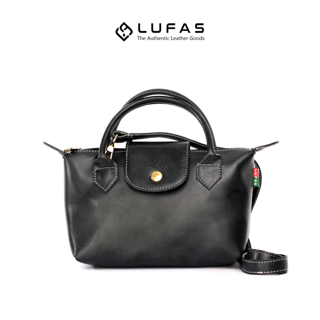 LUFAS Tas Jinjing / Tas Selempang Wanita / Sling Bag Wanita Kekinian - Lucy