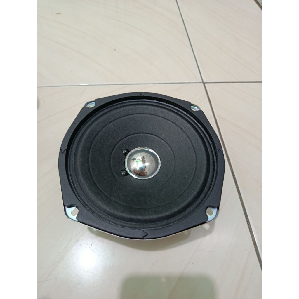 SPEAKER FULLRANGE 6 inch ACR-B-30 watt 8 OHM