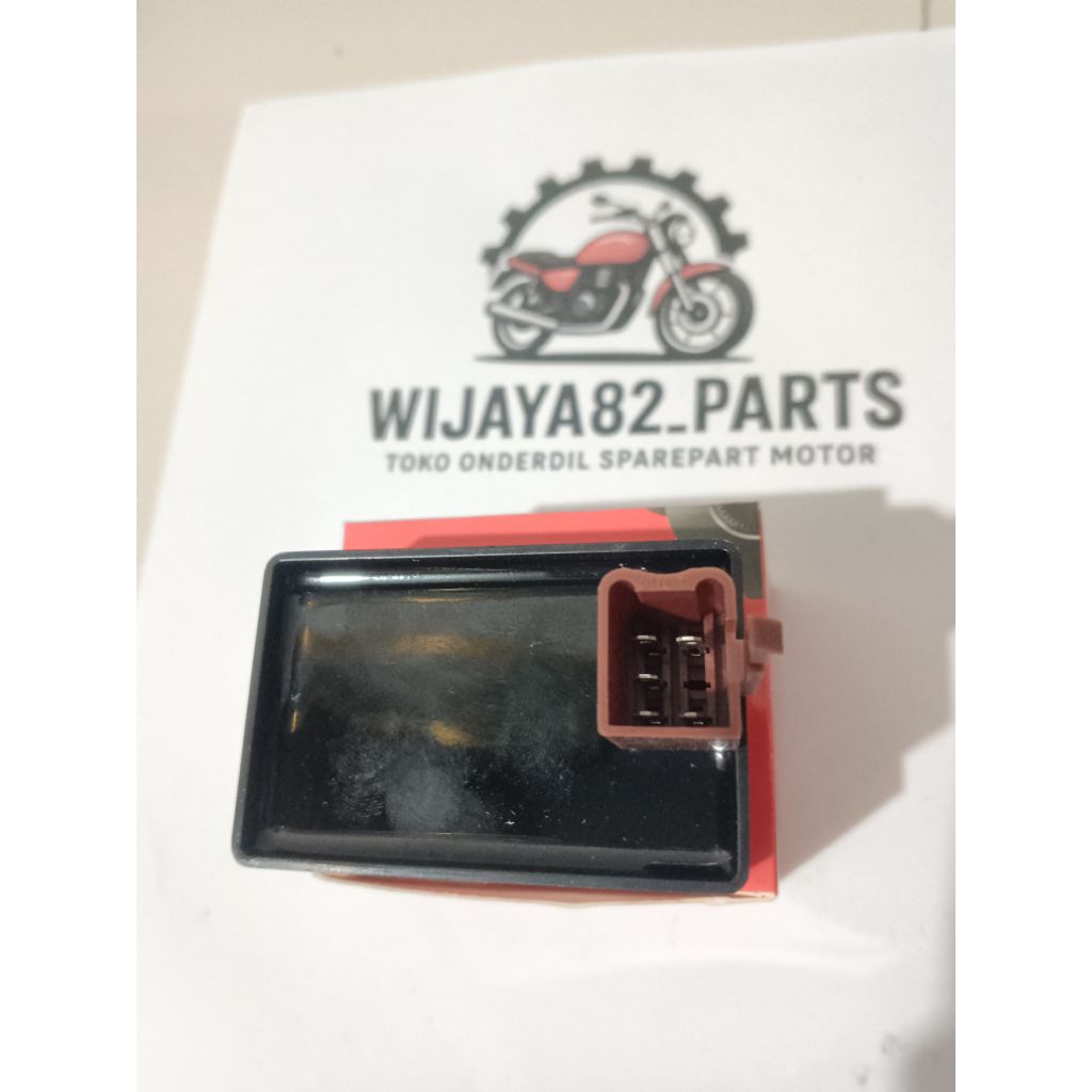 cdi motor Honda grand / Supra / Supra fit / legenda / prima