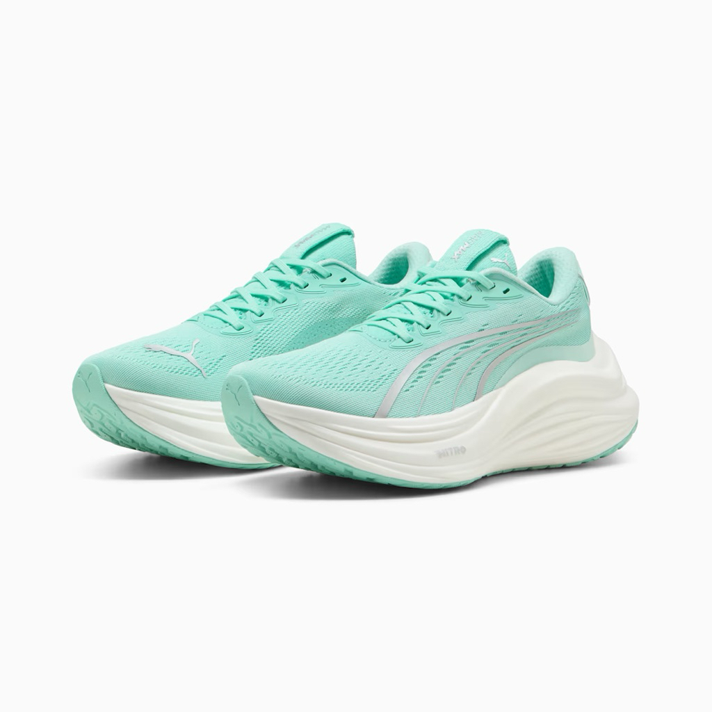 Sepatu PUMA Lari MagMax NITRO™️ Wanita