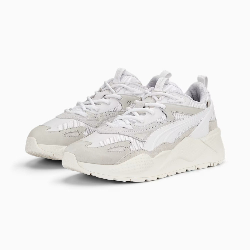 Sepatu PUMA Kets RS-X Efekt PRM