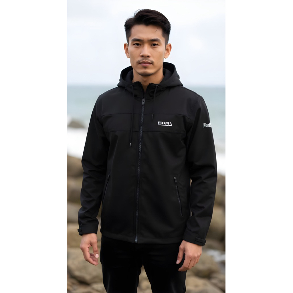 jaket outdoor exr progressive