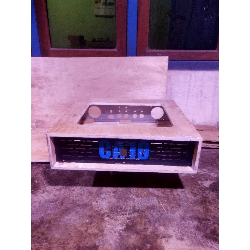 bok power + plat  ca 10