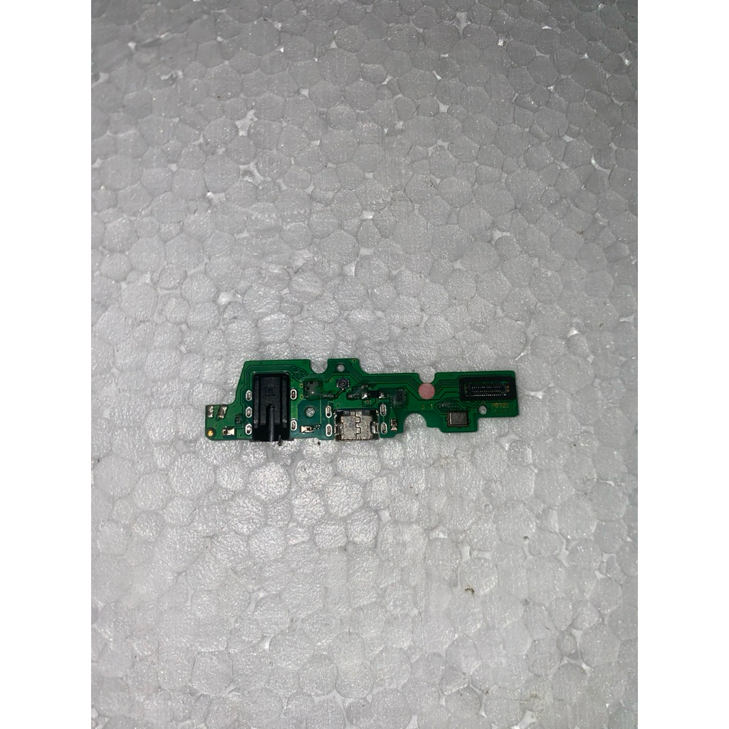 papan cas infinix hot 9 play original copotan