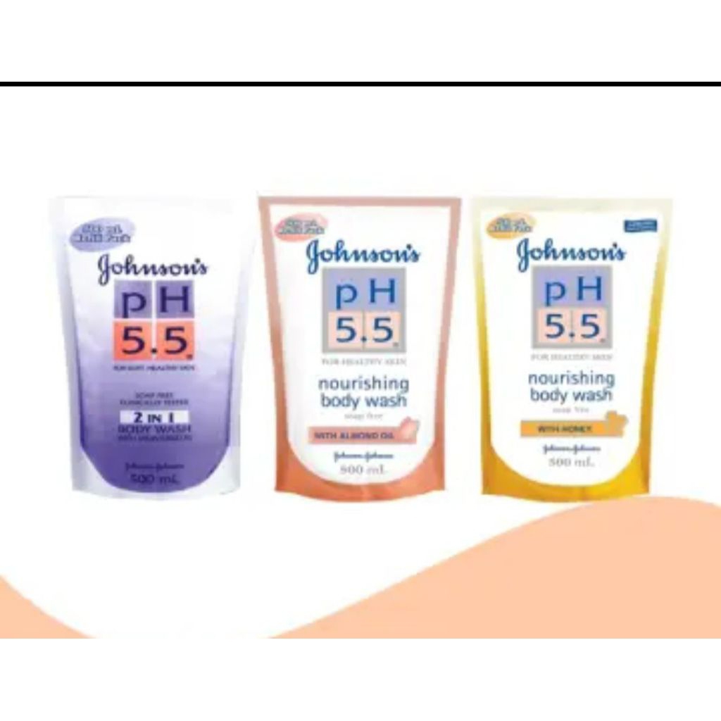 Jual Johnsons Body Wash Terlengkap Harga Terbaru November 2025