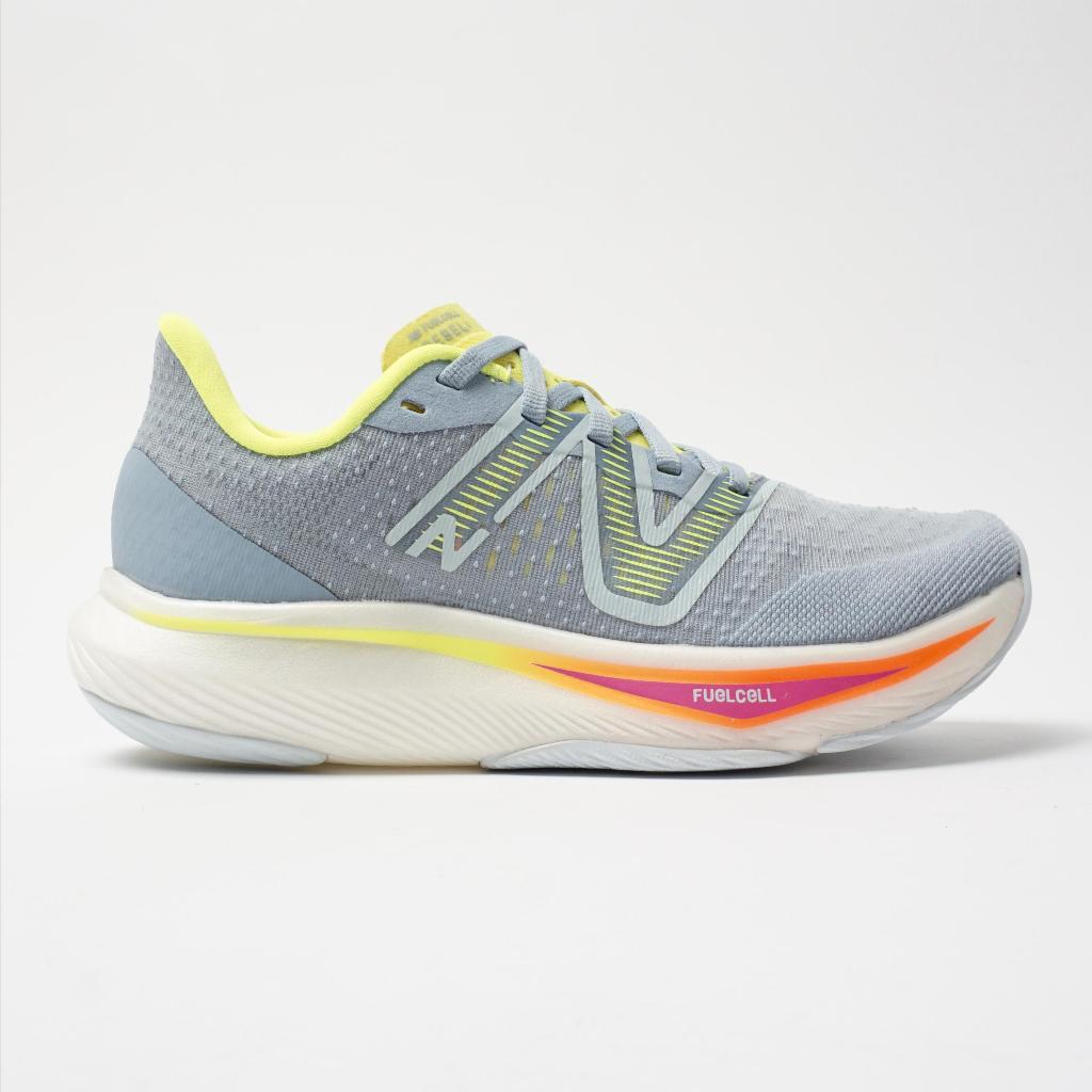 NB FUELCELL REBEL V3 GREY - WFCXCG3