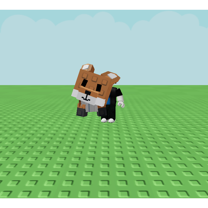redfox gagg