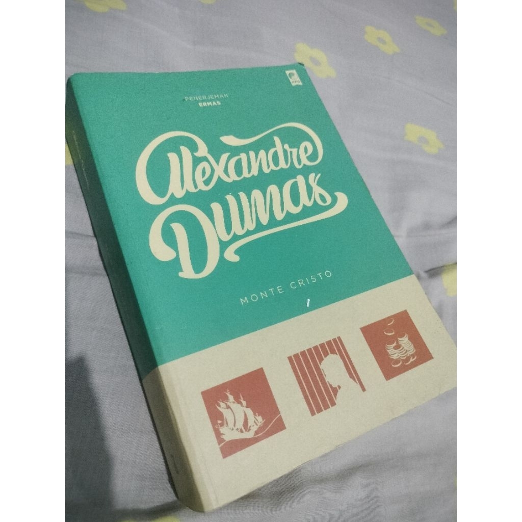 Monte Cristo - Alenxandre Dumas