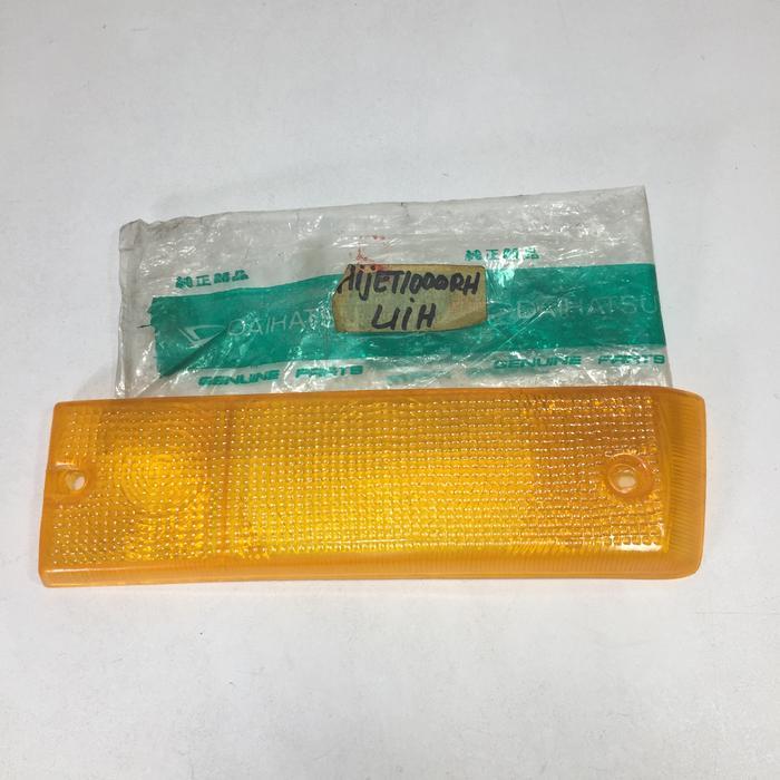 lampu sen depan Hijet 1000 s75 Reting