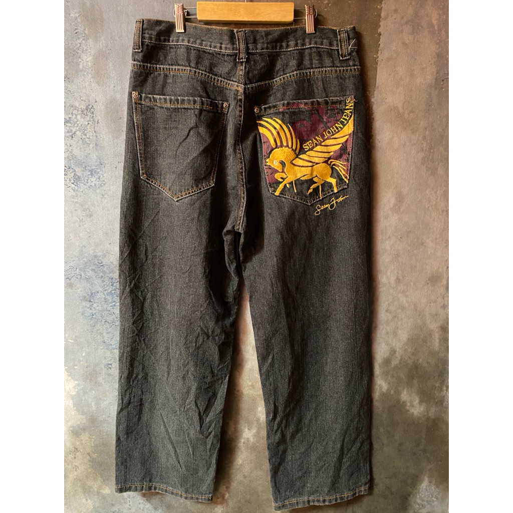 Celana jeans sean john