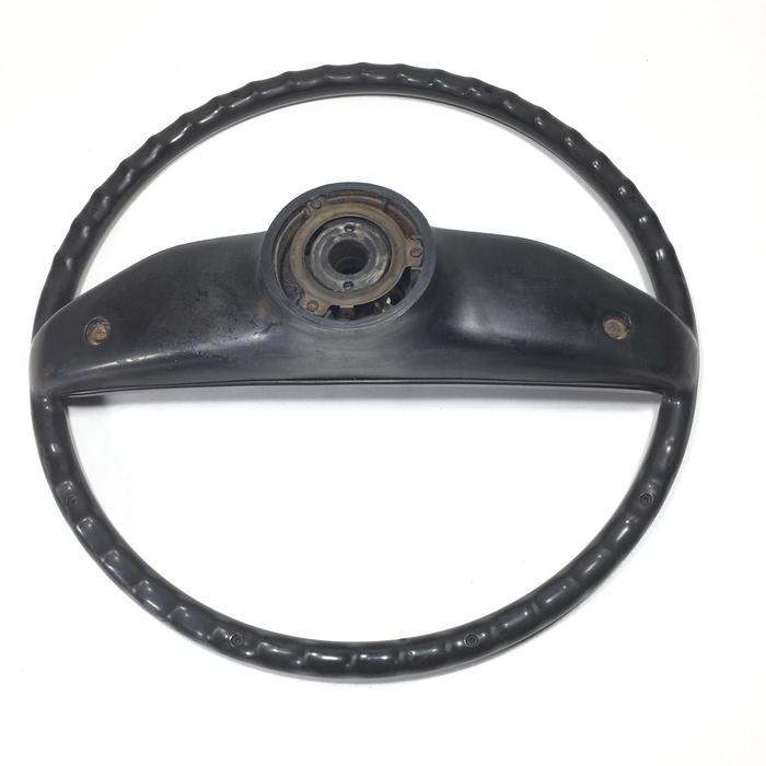 stir mobil toyota corolla KE30 1976