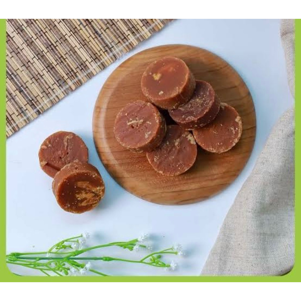 gula merah asli cilacap,manisnya alami