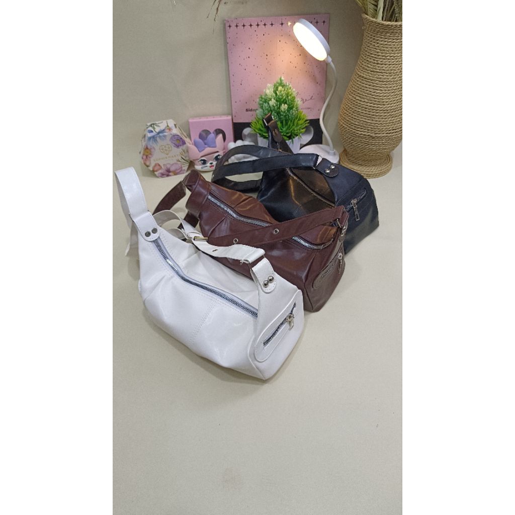 Preloved Tas anak skena