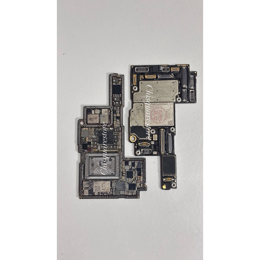 Mesin CNC 13 Pro Max Board Atas 128gb 5g