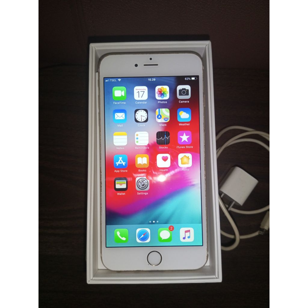 iPhone 6 Plus 128GB