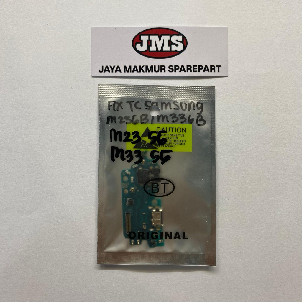 Flexible charger samsung M23 5g / M33 5g / M236B / M336B