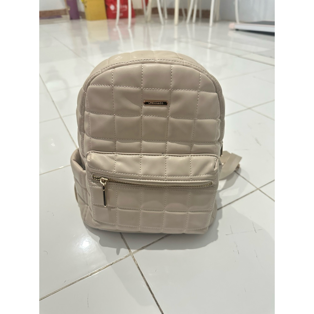 PRELOVED TAS BIMBA Y LOLA, TAS SELEMPANG, TAS WANITA