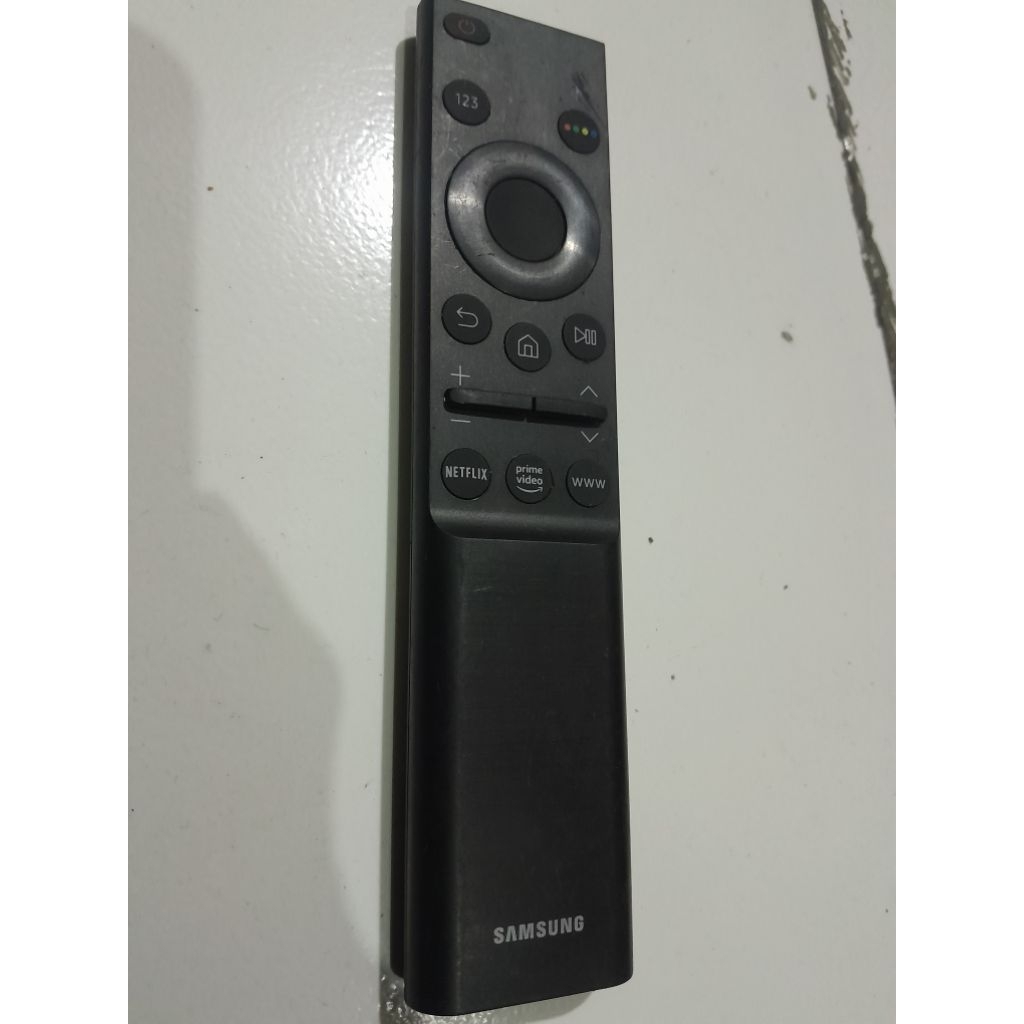 remote tv android SAMSUNG original