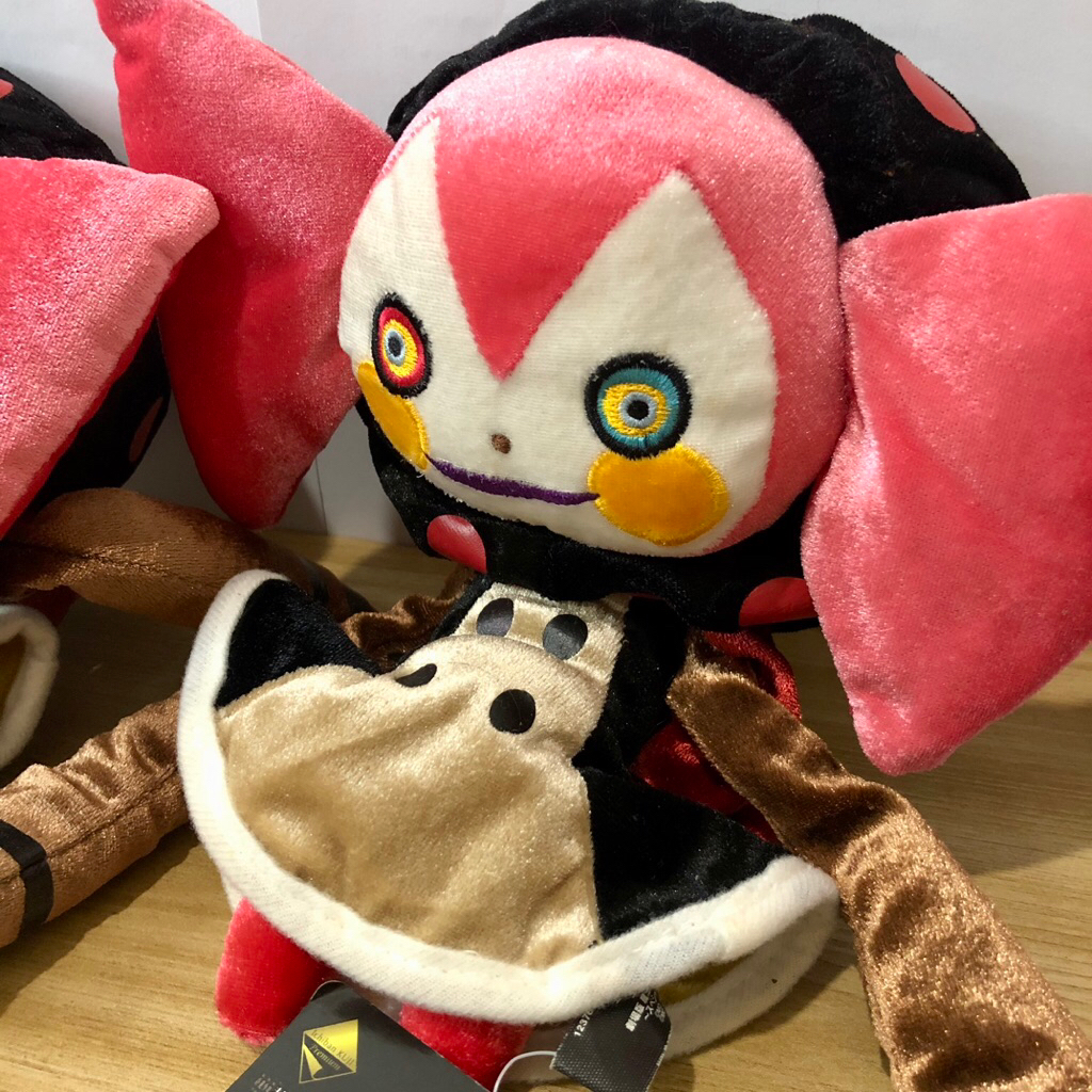 PUELLA MAGI MADOKA MAGIC DOLL