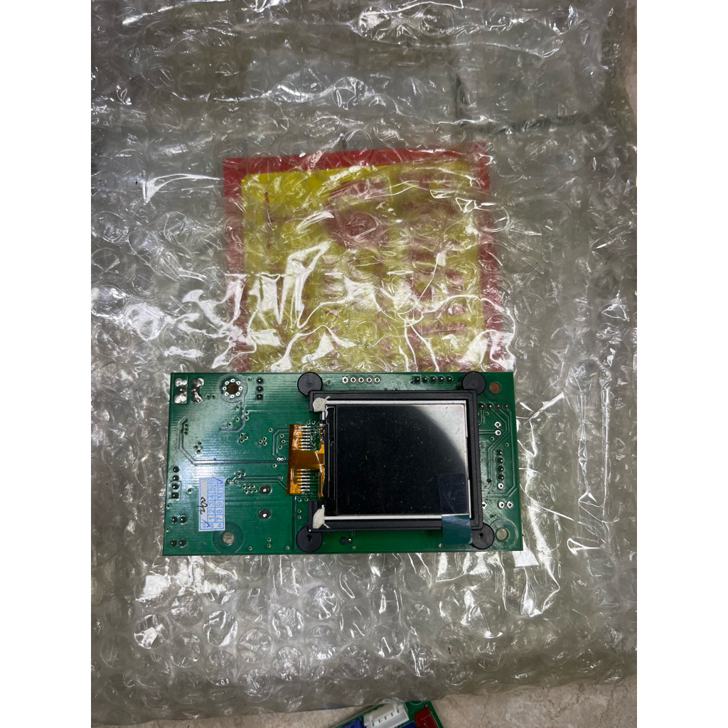 board xmlite display layar 260 NEX260 mainboard motherboard