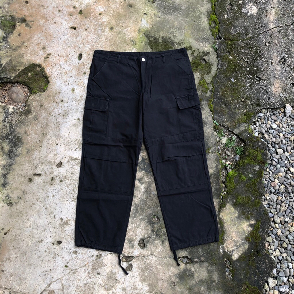 Cargo pants carhartt wip ( second/bekas )