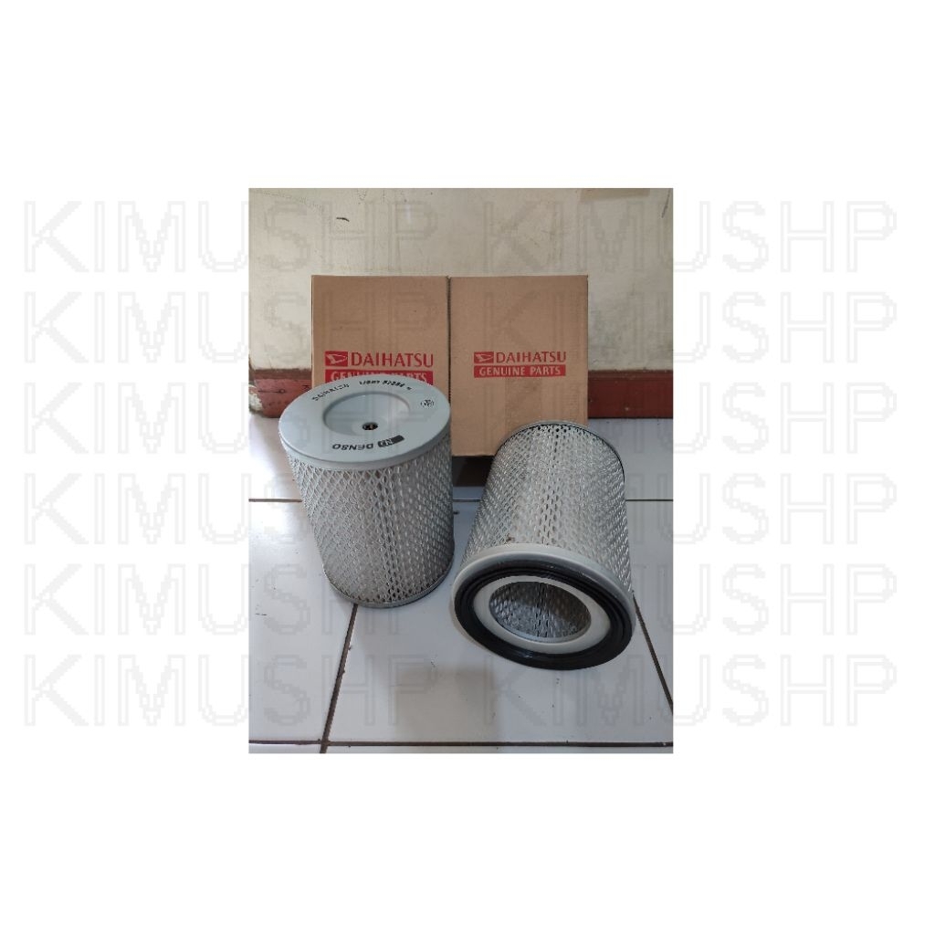 FILTER UDARA / AIR FILTER TAFT F50 F70 GT DELTA 17801-87304