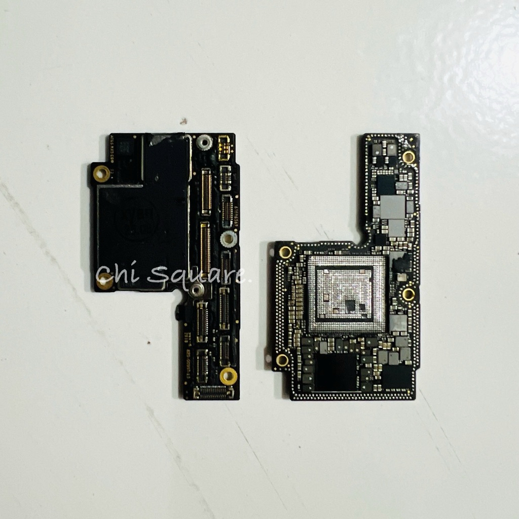 Mesin CNC iP Xs / 64 GB Upper Tanpa CPU – 100% Ori Cabutan