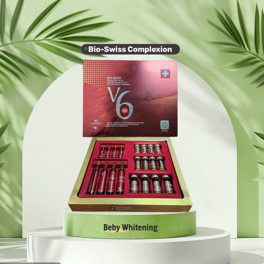 Bio-Swiss-White-V6-Pro Ready