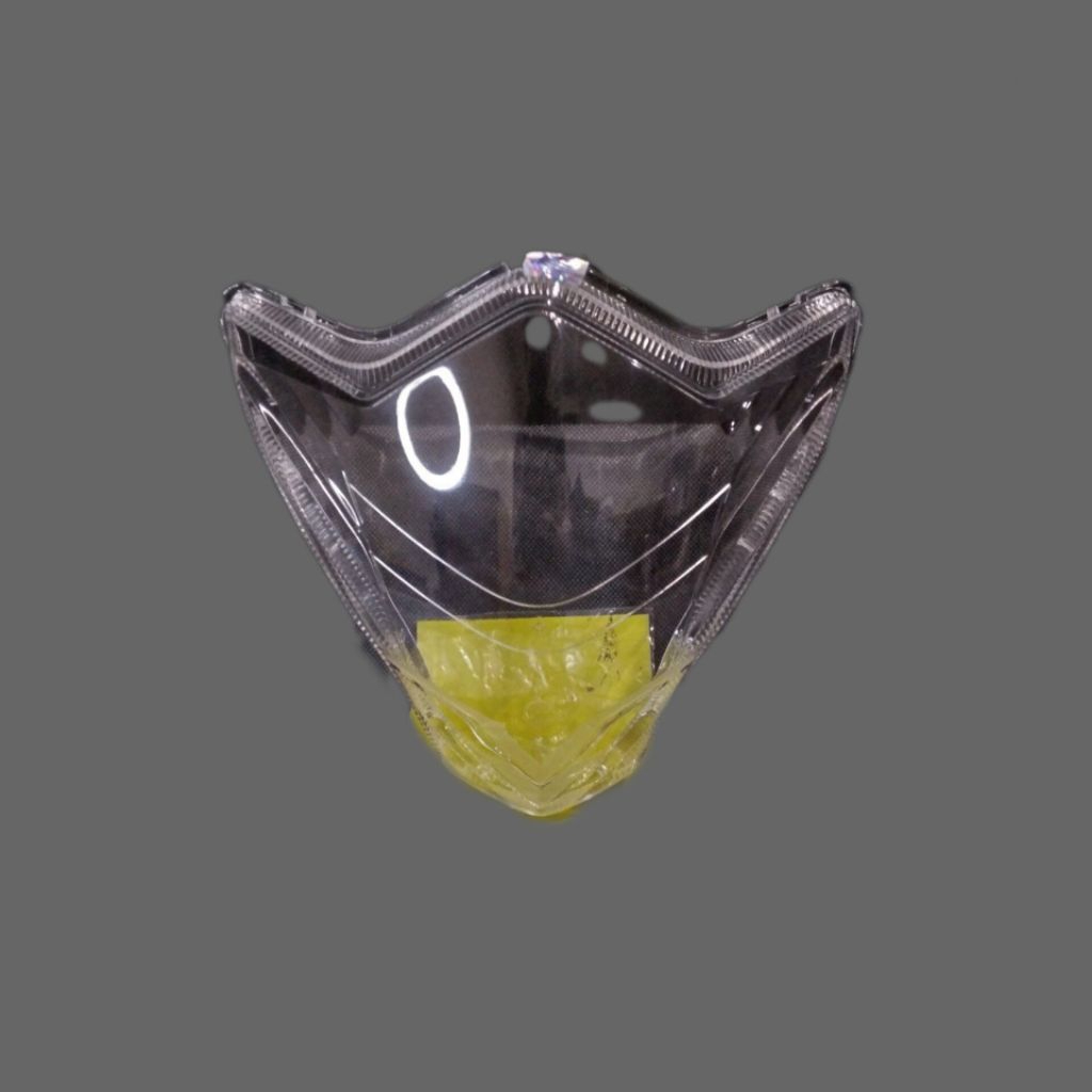 Mika Kaca Headlamp Suzuki Satria Fu 2014