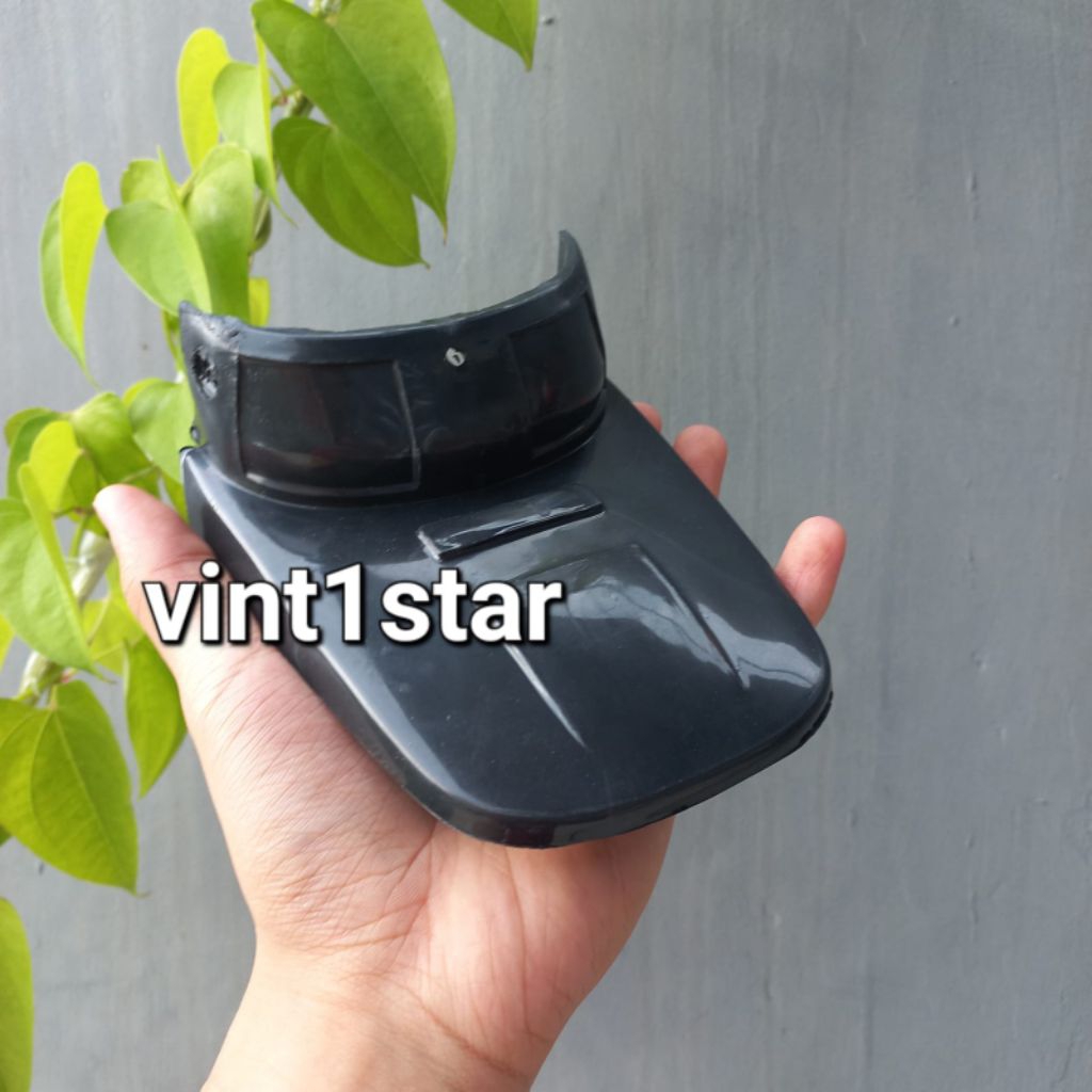 PET AIR/CEPET SPAKBOR / SEPAKBOR BELAKANG PET AIR RX KING/SAMBUNGAN SPAKBOR BELAKANG YAMAHA RX KING