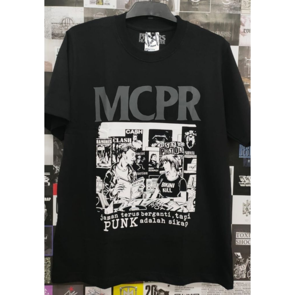 MCPR ORIGINAL MARCHANDISE PRIDERS