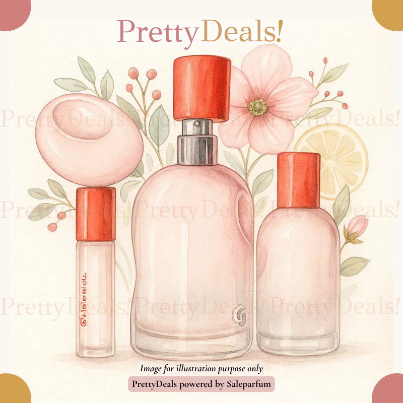 PrettyDeals | Glossier You EDP