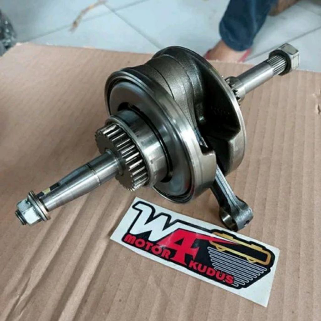 kruk as beat karbu original kvy