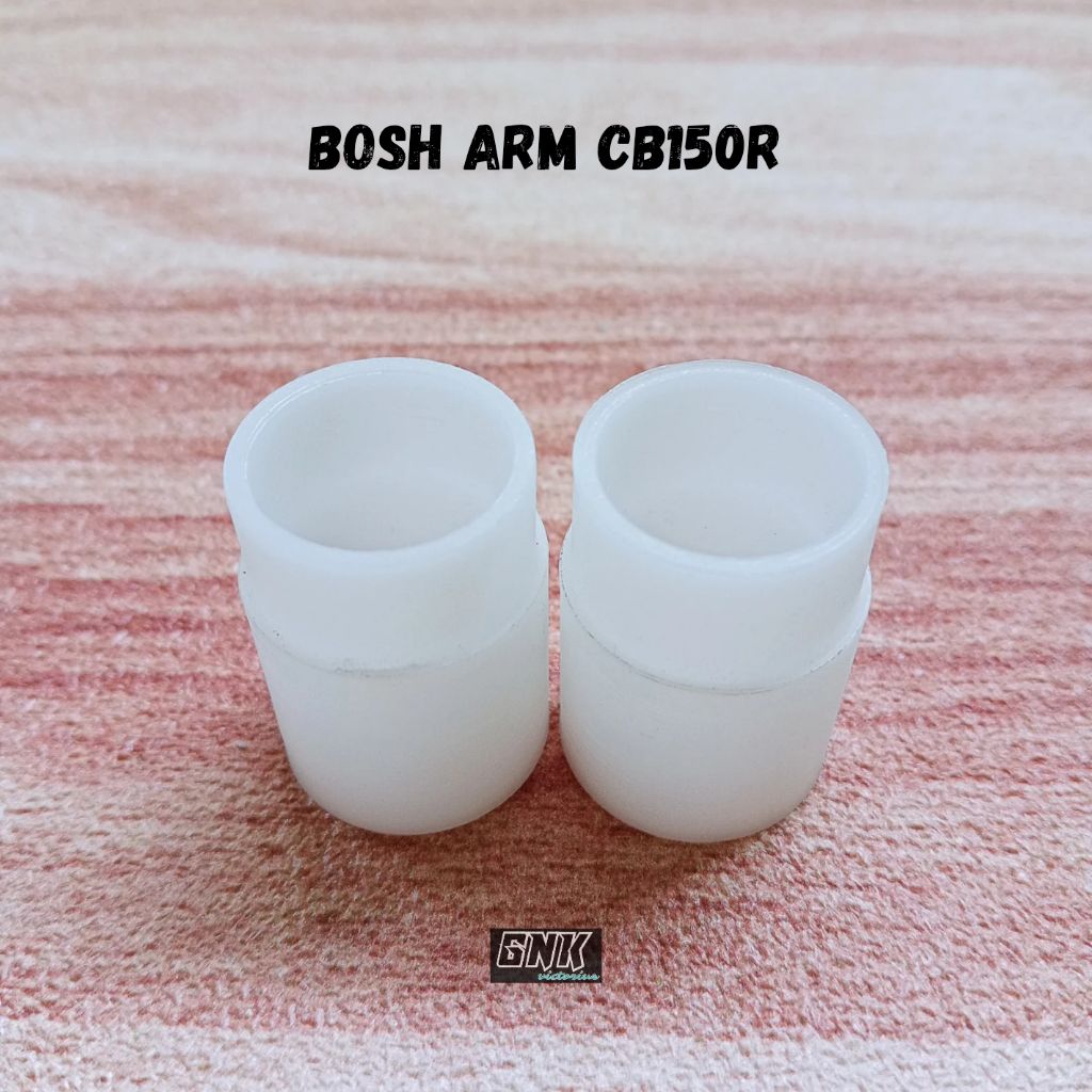 Bosh Arm Cb150r Old New Led Facelift Cbr150r Bahan Teflon Pnp Swing Arm Original